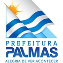 Prefeitura Palmas TO 2023 - Prefeitura de Palmas