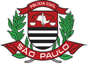 Polícia Civil de São Paulo (2018) - Delegado - PC SP