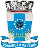 Prefeitura Conceição da Feira (BA) 2019 - Prefeitura Conceição da Feira