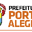 Processo seletivo em Porto Alegre RS: sede do Poder Executivo