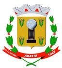 Prefeitura Abatiá (PR) 2018 - Prefeitura Abatiá