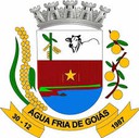 Prefeitura Água Fria de Goiás (GO) 2018 - Prefeitura Água Fria de Goiás