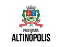 Prefeitura Altinópolis (SP) 2022 - Prefeitura Altinópolis