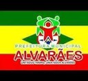 Prefeitura Alvarães - Prefeitura Alvarães