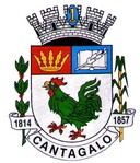 Prefeitura de Cantagalo (RJ) 2019 - Prefeitura Cantagalo (RJ)