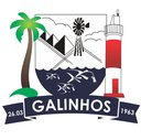 Prefeitura Galinhos (RN) 2019 - Médico, Auxiliar ou Agente - Prefeitura Galinhos