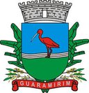 Prefeitura Guaramirim (SC) 2018 - Professor, Auxiliar ou Agente - Prefeitura Guaramirim