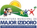 Prefeitura de Major Izidoro (AL) 2018 - Prefeitura Major Izidoro