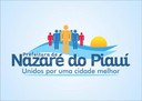 Prefeitura de Nazaré do Piauí (PI) 2018 - Prefeitura Nazaré do Piauí