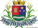 Prefeitura Piedade SP 2022 - Prefeitura Piedade