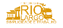 Prefeitura Rio Largo (AL) 2019 - Prefeitura Rio Largo