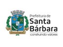 Prefeitura de Santa Bárbara (MG) 2018 - Prefeitura Santa Barbara