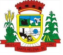Prefeitura de Santa Helena (SC) 2018 - Prefeitura Santa Helena