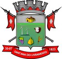 Prefeitura de Santana do Livramento (RS) 2020 - Prefeitura Santana do Livramento