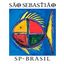 Sede da Prefeitura Municipal de São Sebastião, no litoral paulista