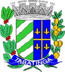 Prefeitura de Tabatinga SP 2020 - Prefeitura de Tabatinga (SP)