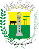 Prefeitura Palmas (PR) 2019 - Prefeitura Palmas PR