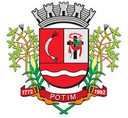 Prefeitura de Potim (SP) 2025 - Prefeitura de Potim