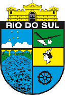 Prefeitura Rio do Sul (SC) 2022 - Prefeitura Rio do Sul