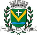 Prefeitura Santa Fé do Sul (SP) 2022 - Prefeitura Santa Fé do Sul