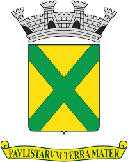 Guarda Municipal Santo André (SP) 2020 - Prefeitura Santo André
