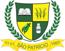Prefeitura São Patrício (GO) 2019 - Prefeitura São Patrício