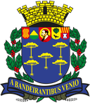 Prefeitura de São Carlos (SP 2018) - Prefeitura de São Carlos (SP)