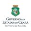 Concurso da Sefaz CE: sede da Secretaria da Fazenda do Estado do Ceará