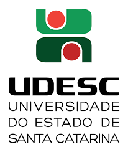 Udesc 2023 - UDESC