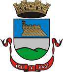Prefeitura Bagé (RS) 2020 - Prefeitura Bagé