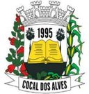 Prefeitura de Cocal dos Alves (PI) - Prefeitura de Cocal dos Alves (PI)