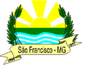 São Francisco - São Francisco