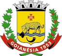Câmara Goianésia (GO) 2020 - Câmara Goianésia
