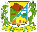 Prefeitura Alexandria (RN) - Prefeitura Alexandria (RN)