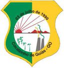 Prefeitura Cocalzinho de Goiás 2024 - Prefeitura Cocalzinho de Goiás