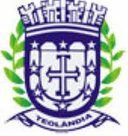 Prefeitura Teolândia (BA) - Prefeitura Teolândia (BA)