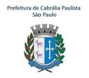 Prefeitura de Cabrália Paulista (SP) 2022 - Prefeitura de Cabrália Paulista