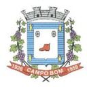 Guarda Municipal de Campo Bom (RS) 2020 - Prefeitura Campo Bom