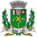 Prefeitura Canas (SP) 2019 - Prefeitura Canas