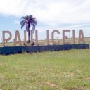 Prefeitura Paulicéia (SP) 2021 - Prefeitura Paulicéia