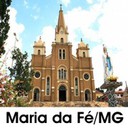 Prefeitura Maria da Fé - Prefeitura Maria da Fé