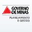 Concurso Seplag MG: vista panorâmica da Cidade Administrativa, sede do governo mineiro