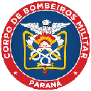 Corpo de Bombeiros do Paraná 2025 - Corpo de Bombeiros do Paraná