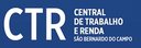 CTR de São Bernardo do Campo SP 2026 - CTR de São Bernardo