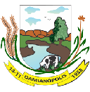 Prefeitura Damianópolis - Prefeitura de Damianópolis