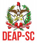 Deap SC - Departamento de Administração Prisional de Santa Catarina
