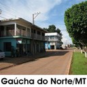 Prefeitura Gaúcha do Norte 2021 - Prefeitura Gaúcha do Norte