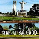 Prefeitura General Salgado (SP) - Prefeitura General Salgado