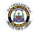 Guarda Metropolitana de Palmas (TO) 2022 - Guarda Metropolitana de Palmas