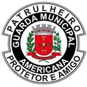 Guarda Municipal de Americana (SP) 2025 - Guarda Municipal de Americana
